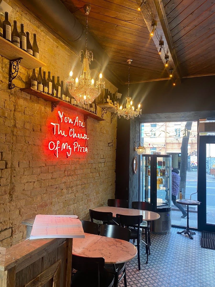 SIMONA RISTORANTE
