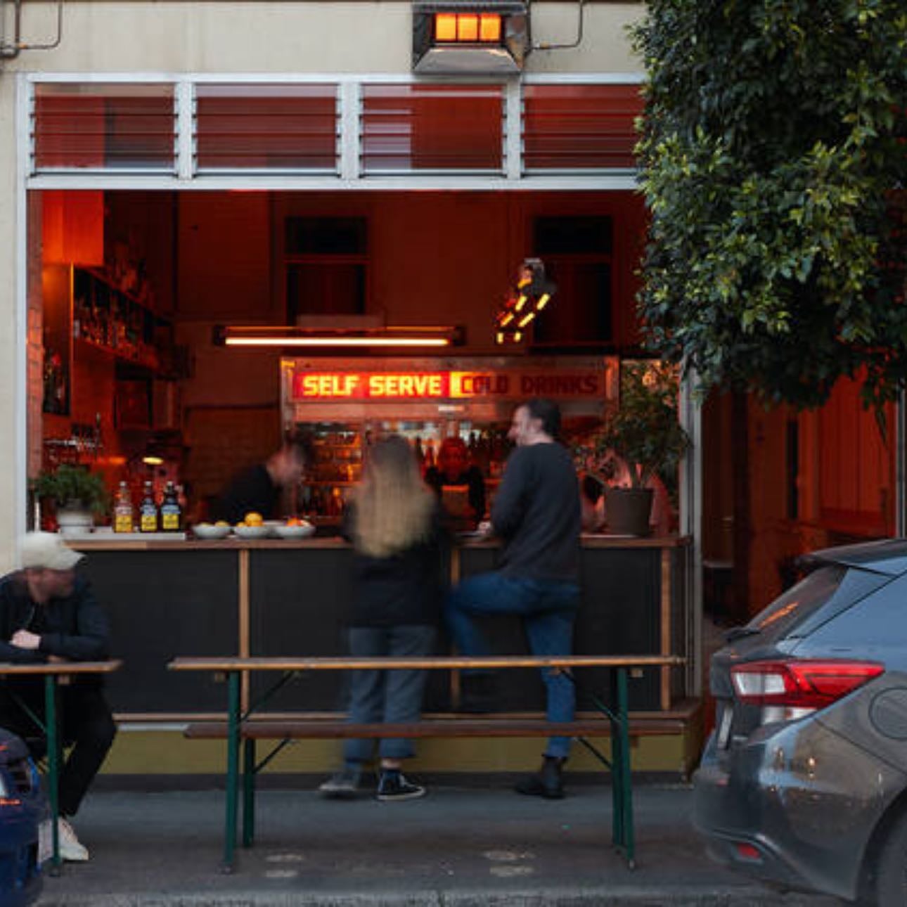 Bahama Gold - Brunswick East