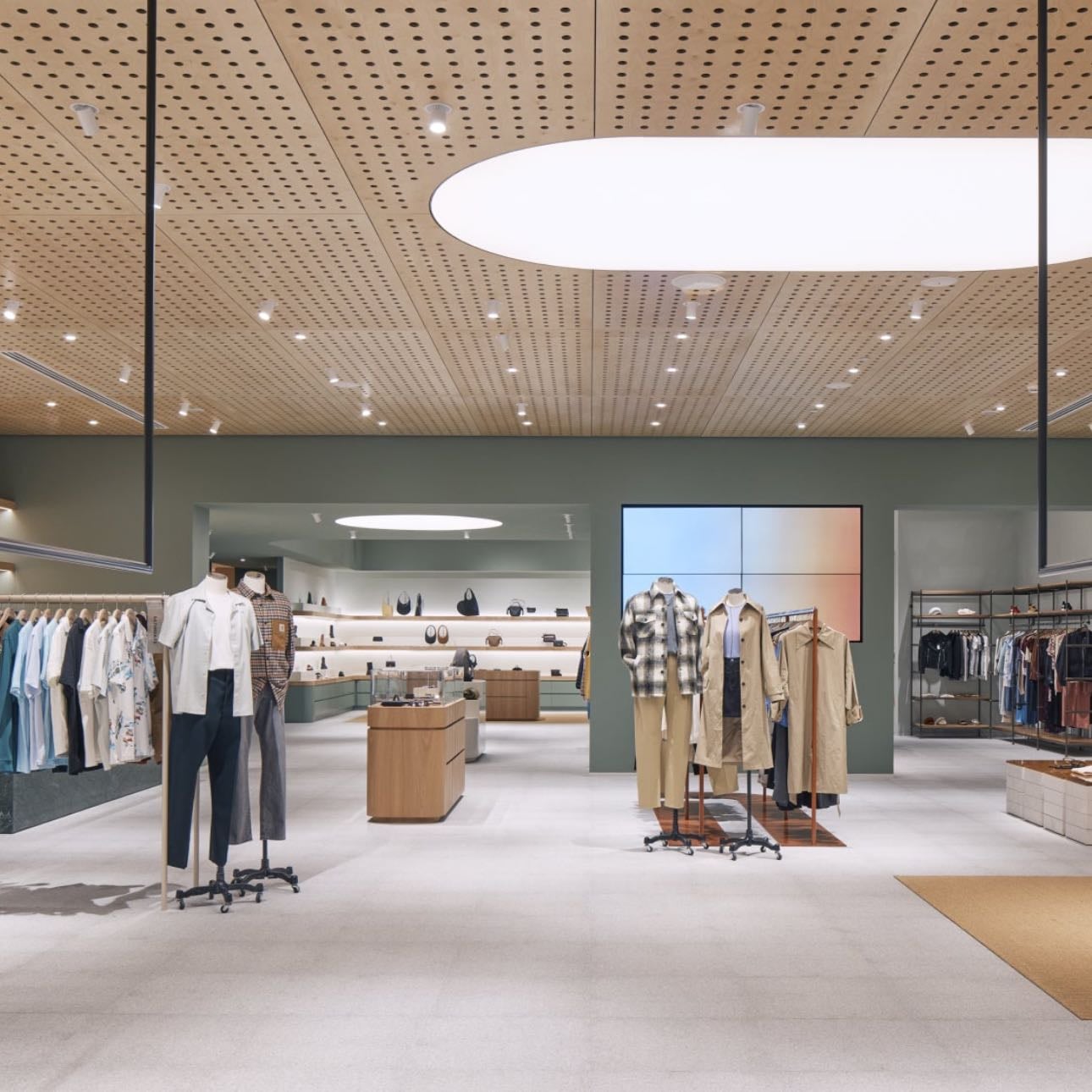 Incu - Chadstone
