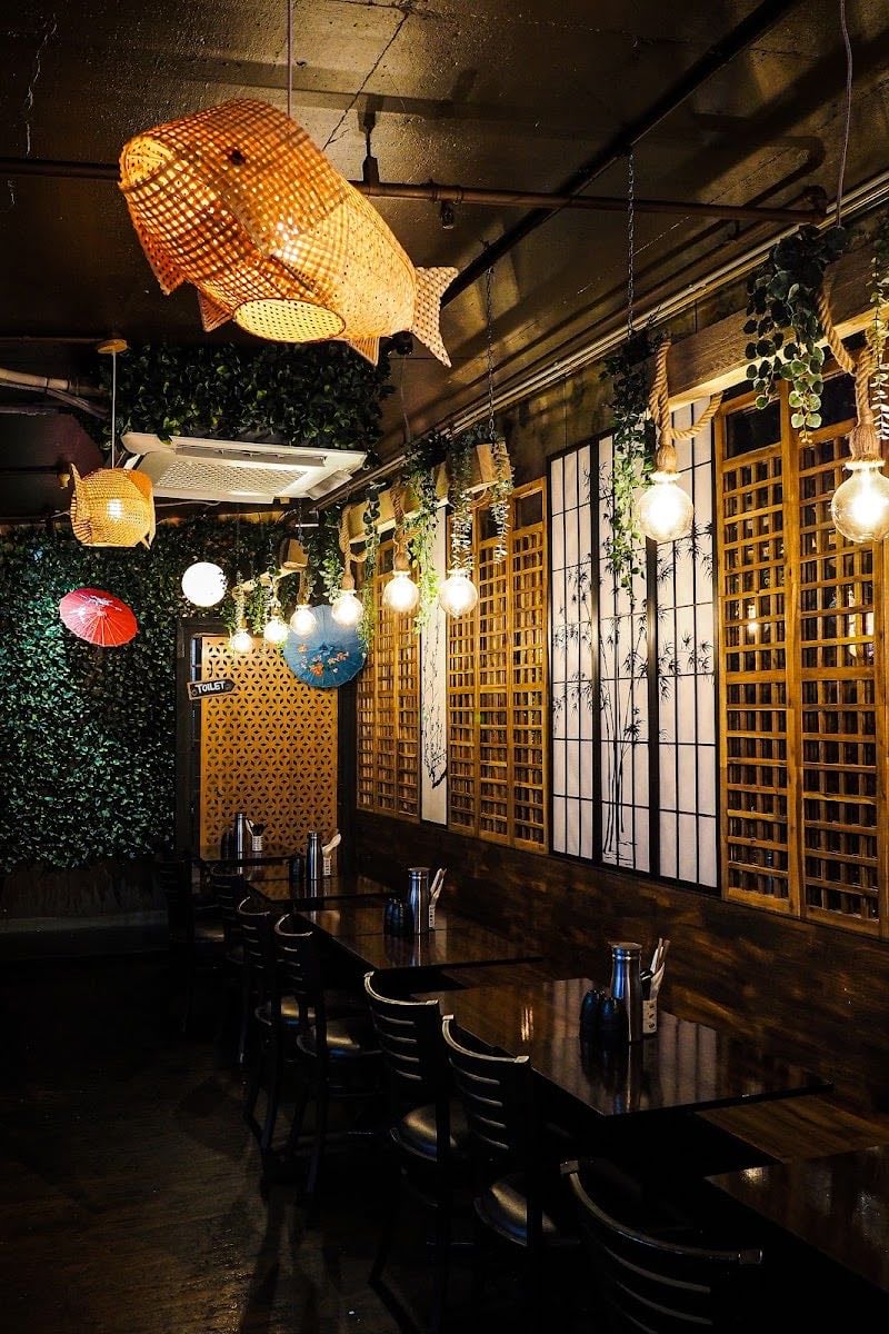 Ichi Ni Nana Izakaya - Fitzroy