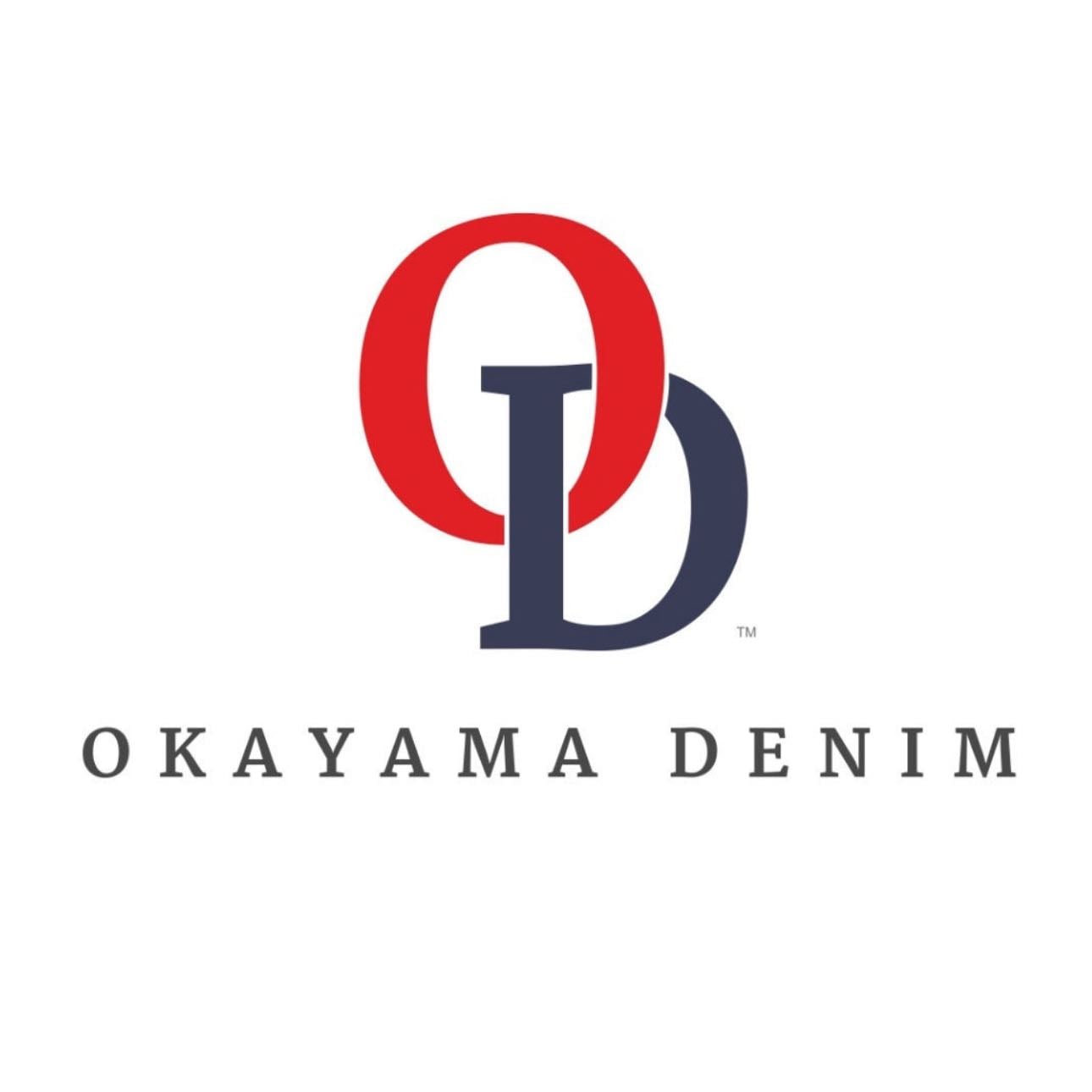 Okayama Denim - Japan