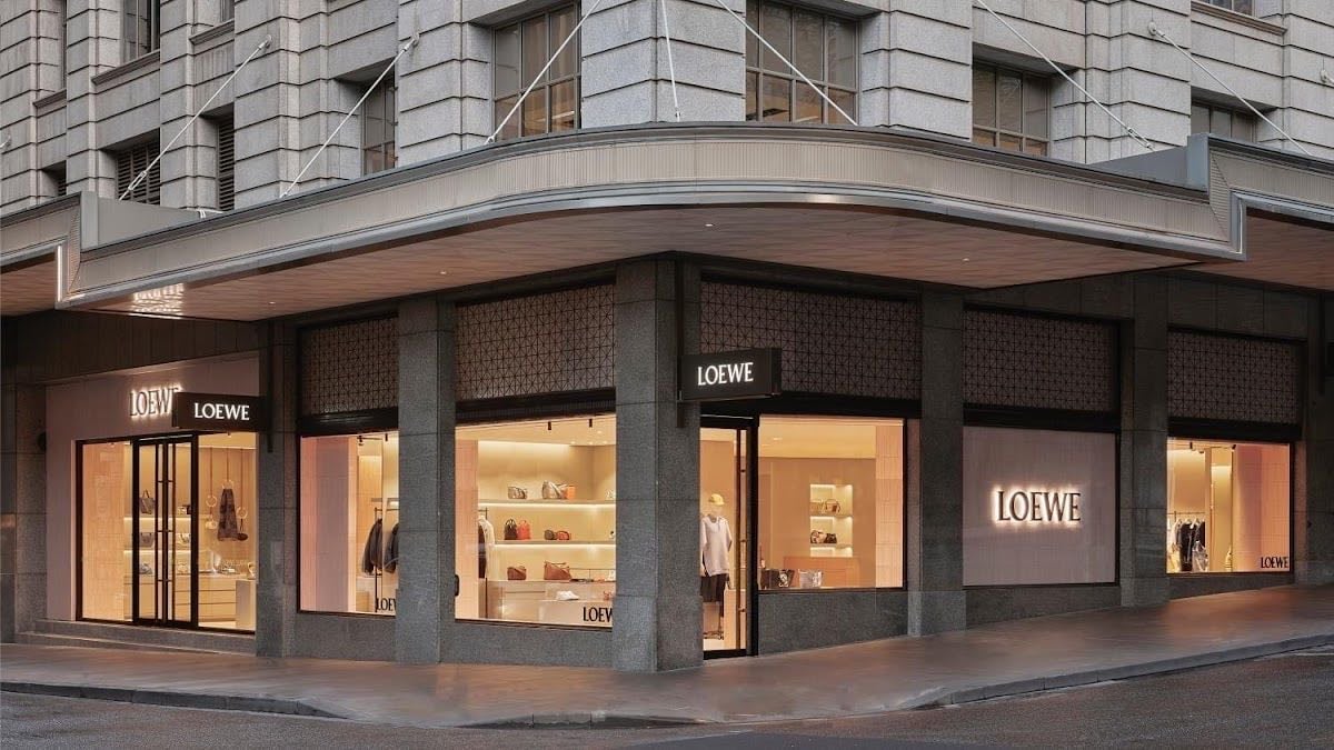Loewe Melbourne - City