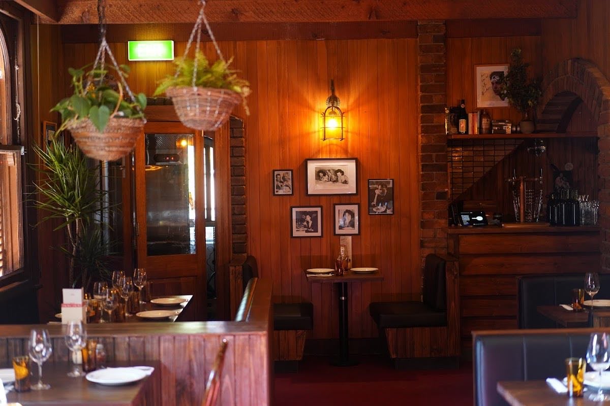 Leonardo's Pizza Palace - Carlton