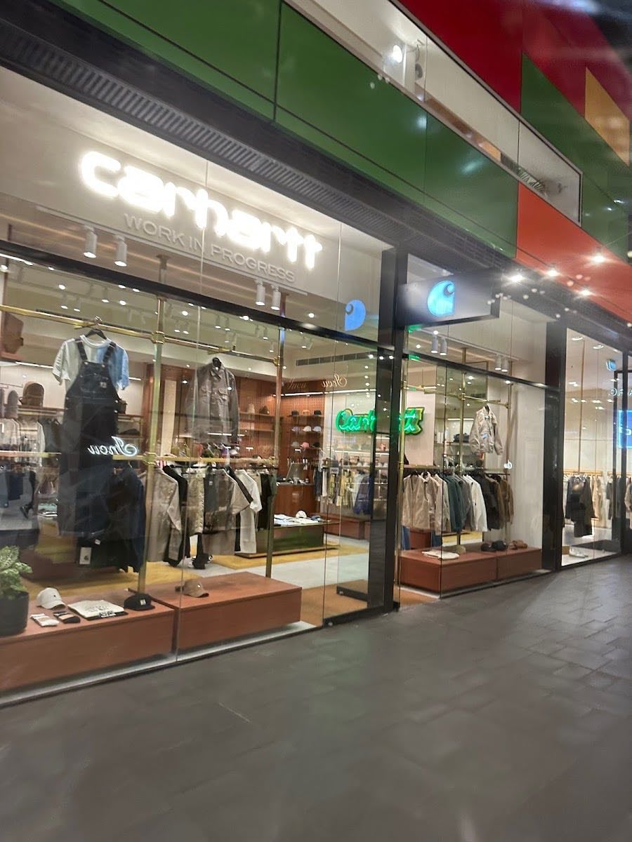 Carhartt WIP Store - City
