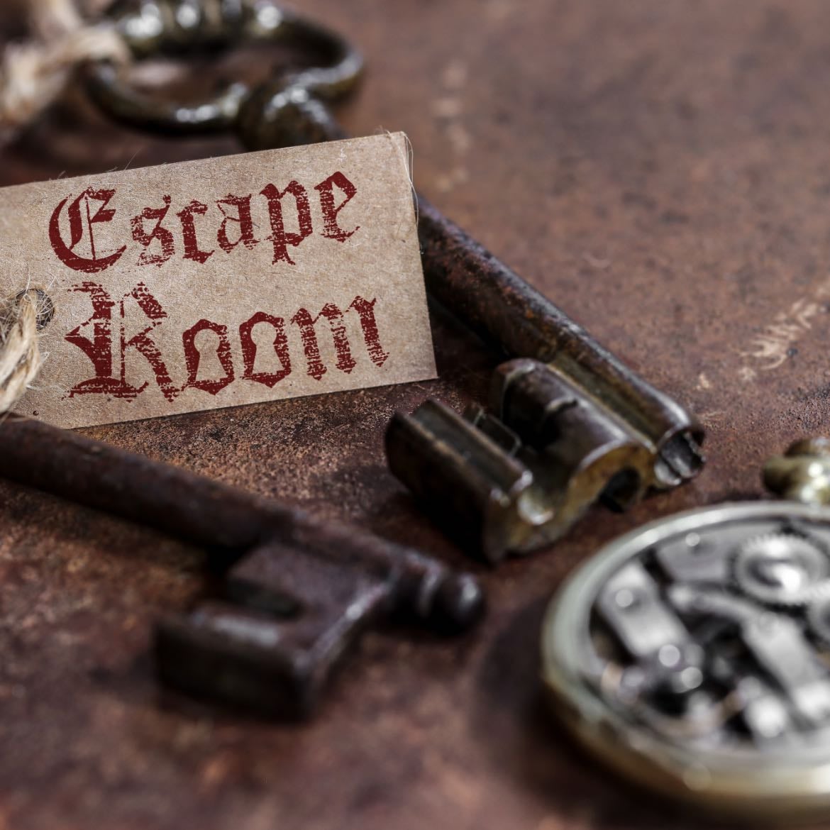 Escaperoom