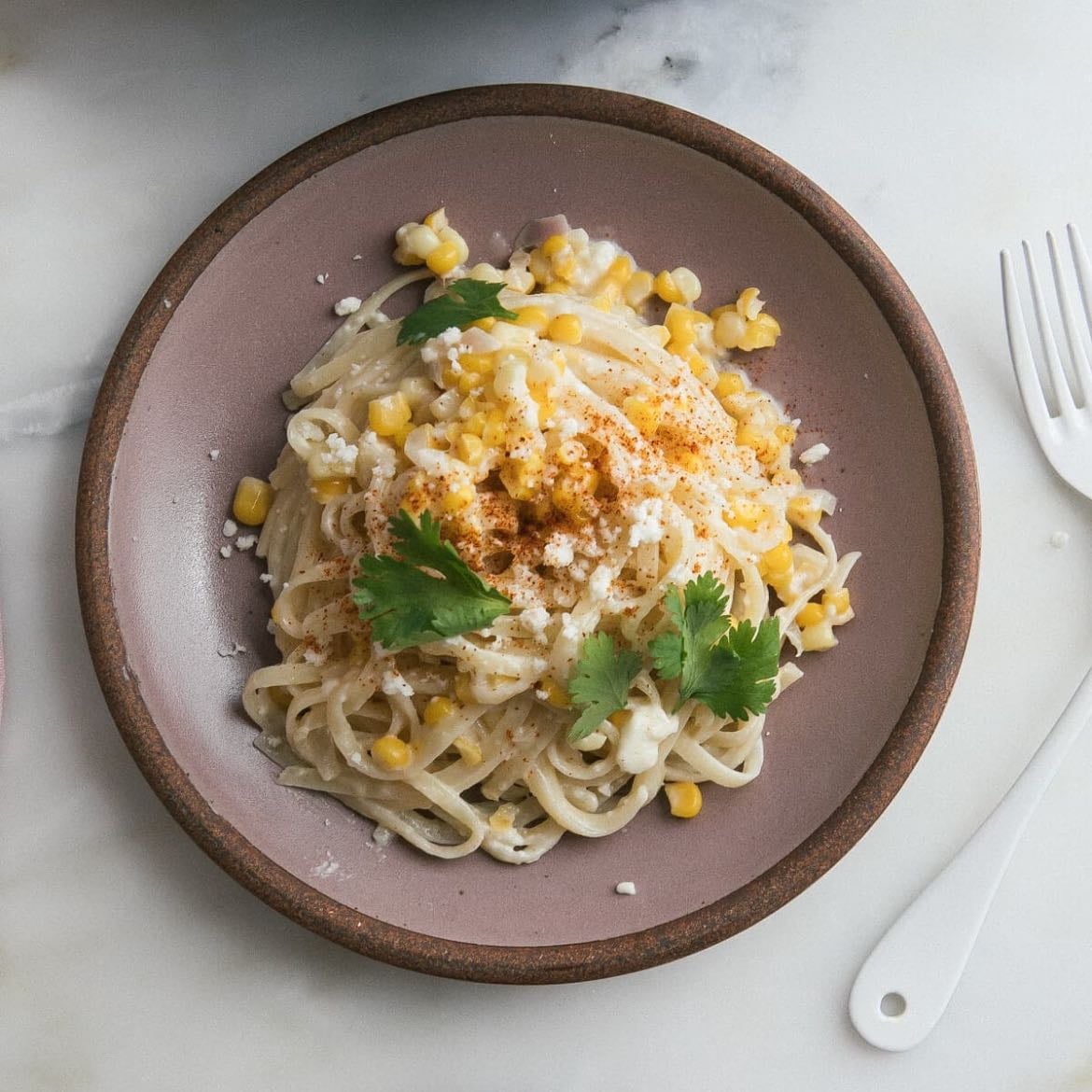 Pasta de elote
