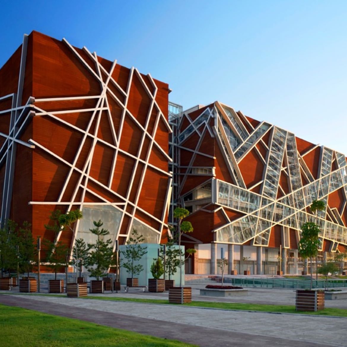 Biblioteca Juan José Arriola