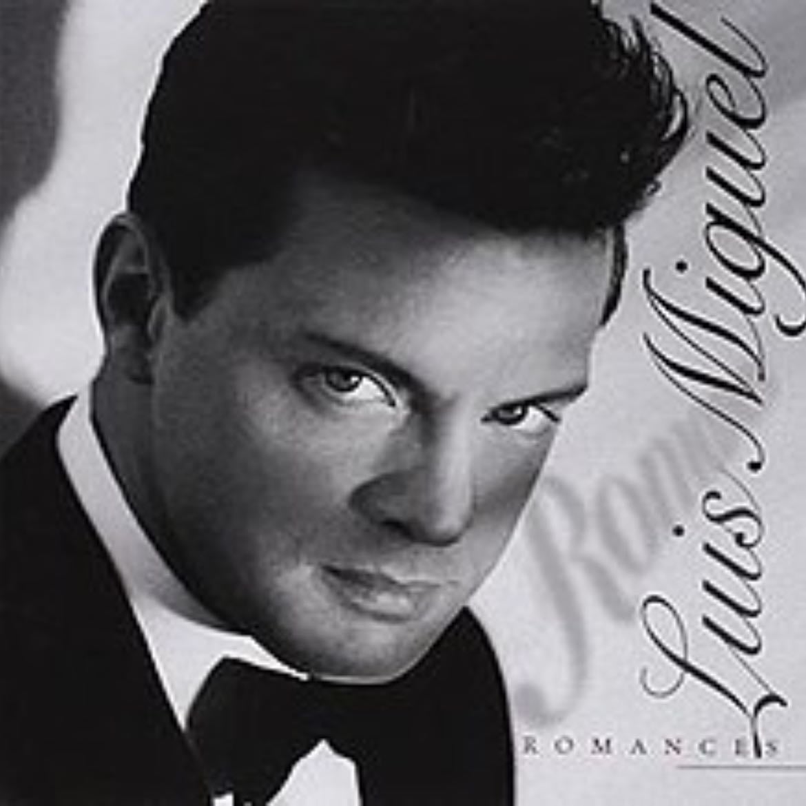 Luis Miguel