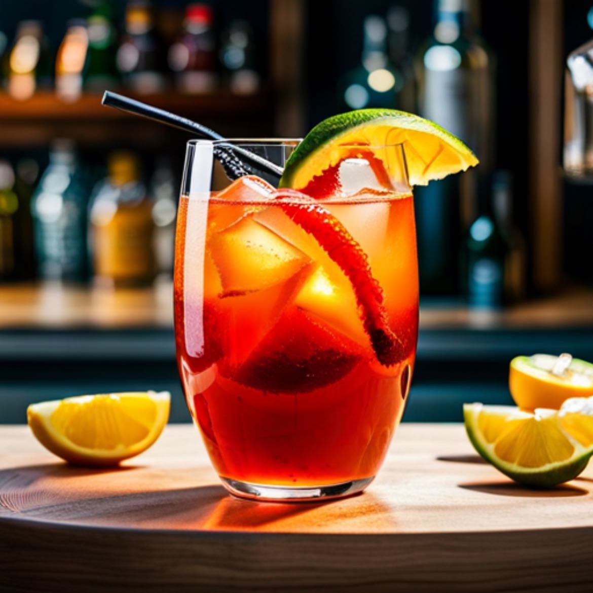 Aperol sunrise