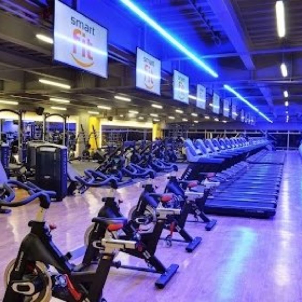 Gimnasio