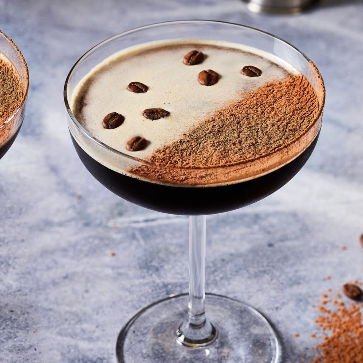 Espresso martini