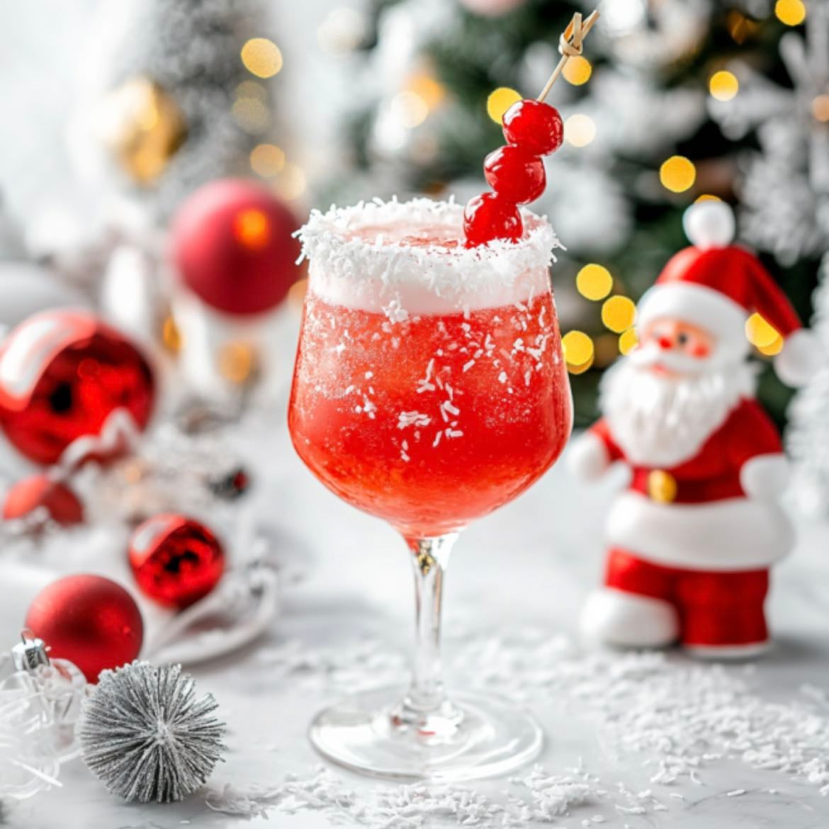 Dirty Santa