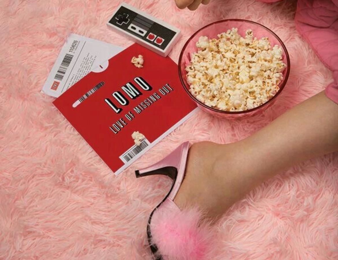 The ultimate "girl movie" list 🎀