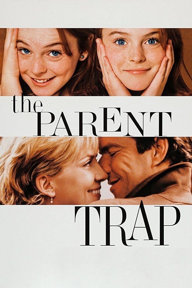 The Parent Trap - Nancy Meyers · 1998