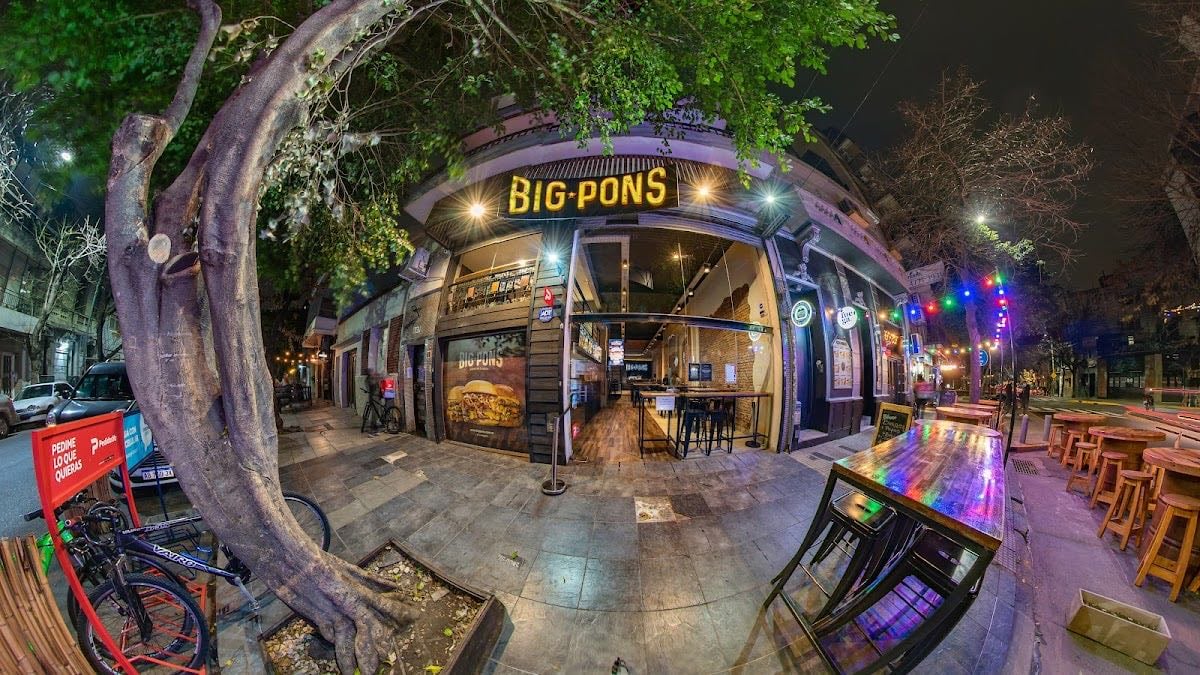 Big Pons
