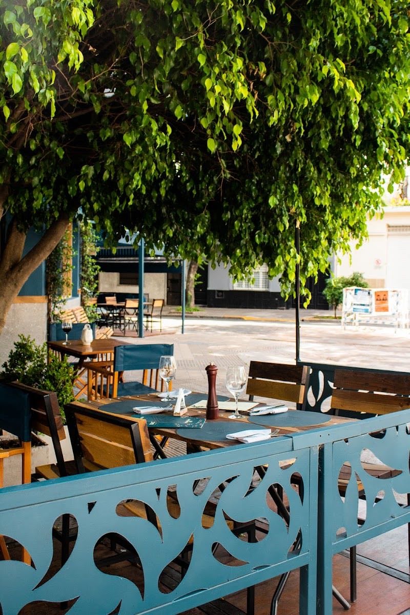 La Condesa