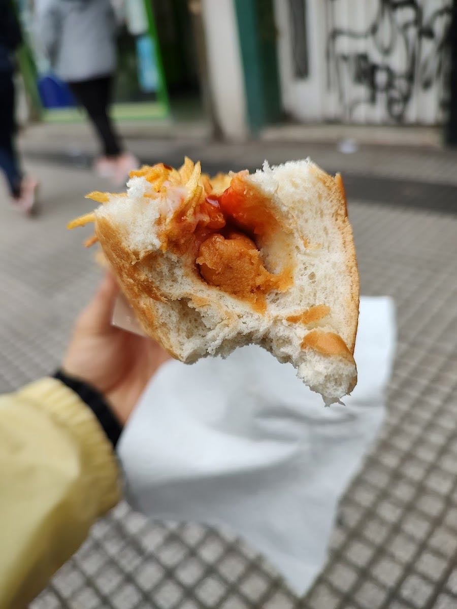 Altos Panchos