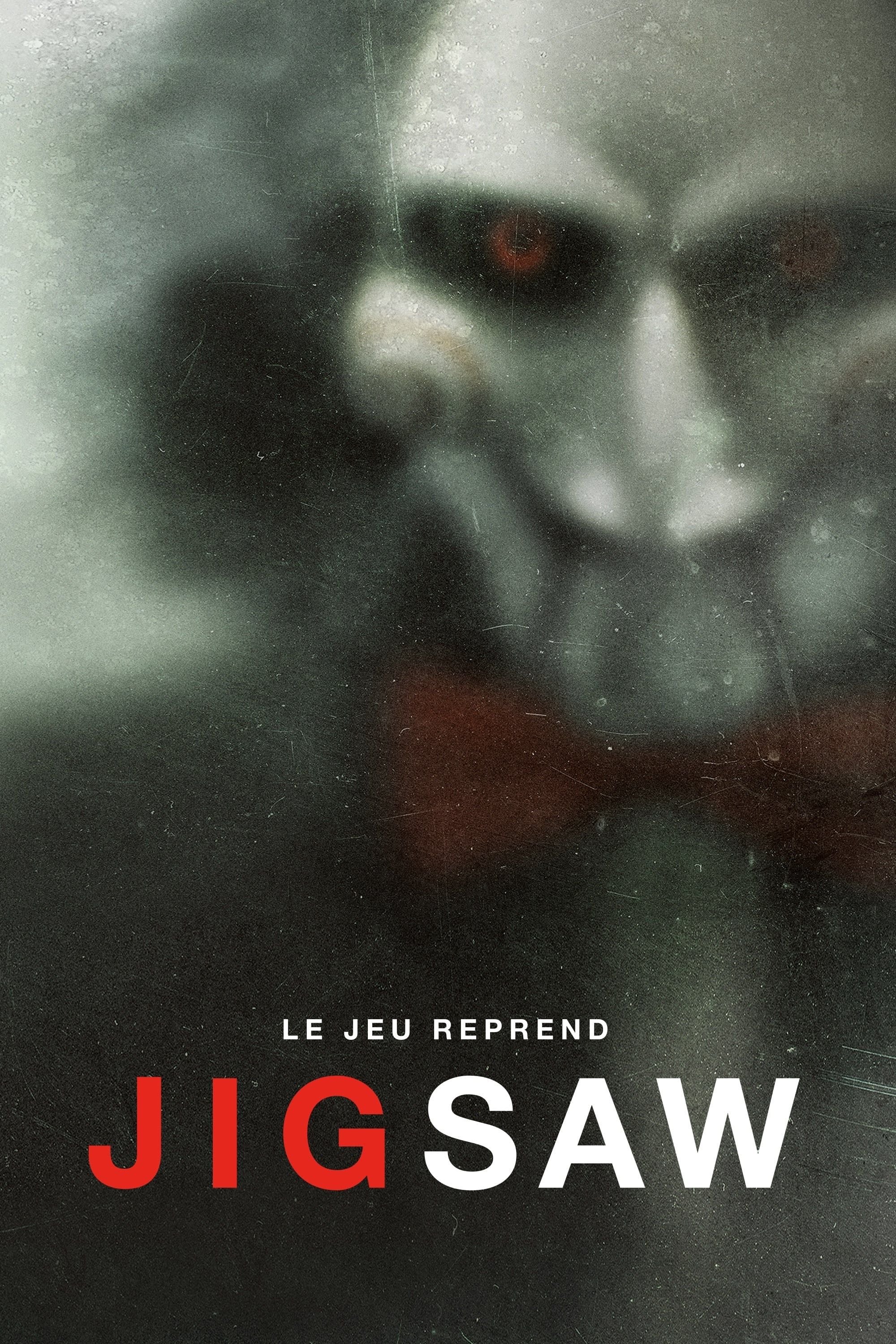 Jigsaw - Michael Spierig · 2017
