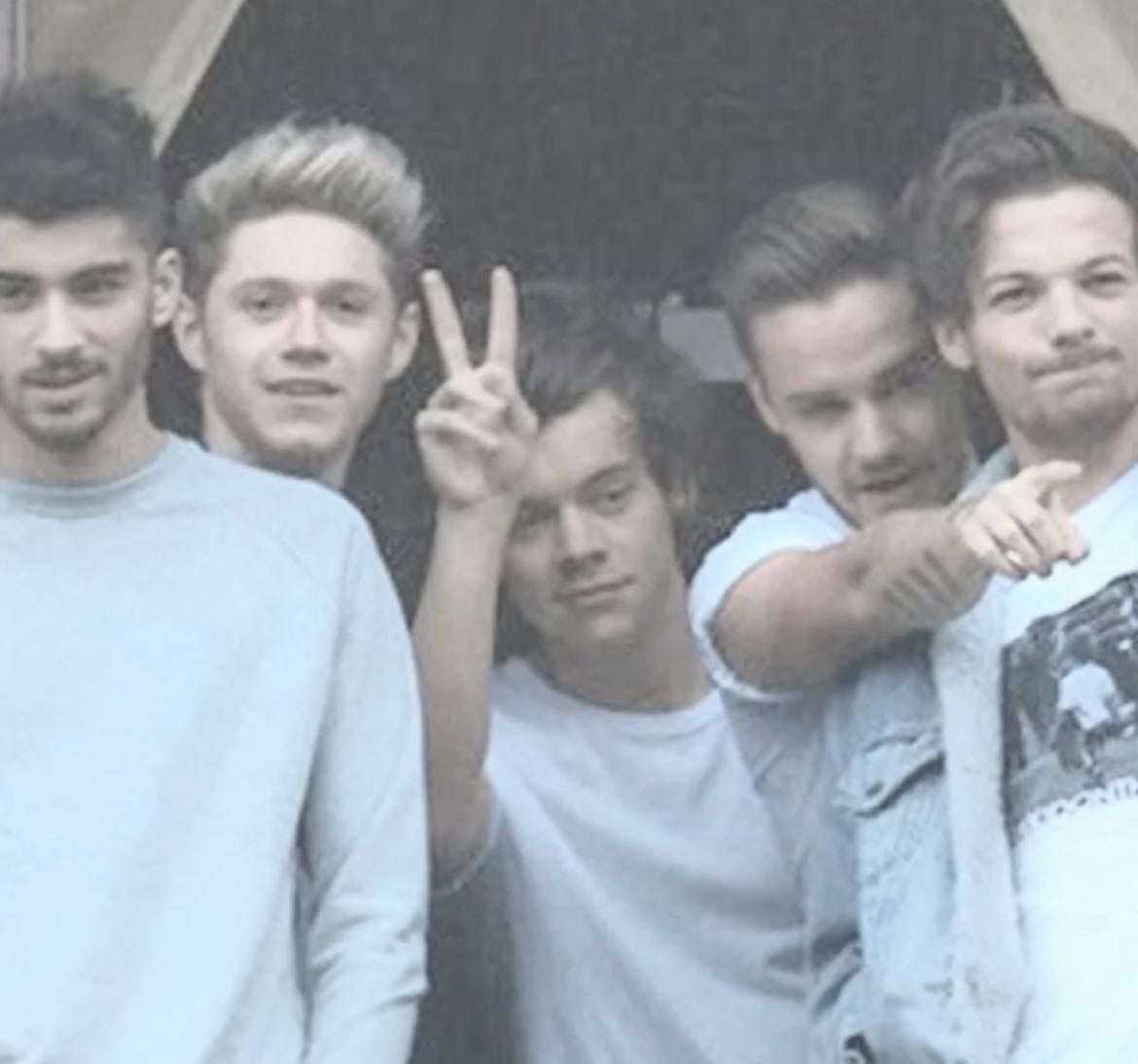 I Need Directioner Friends๐ญ