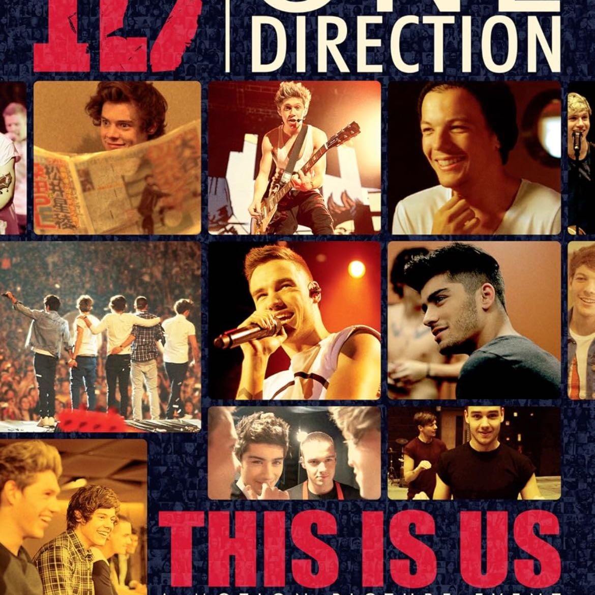 Their Doc, This Is Us🤍