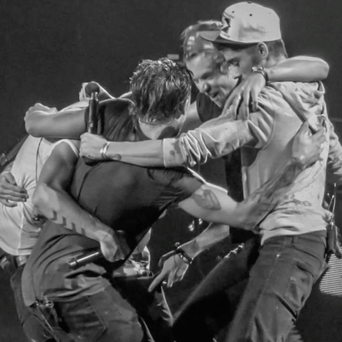 My boys๐ฅน๐ค