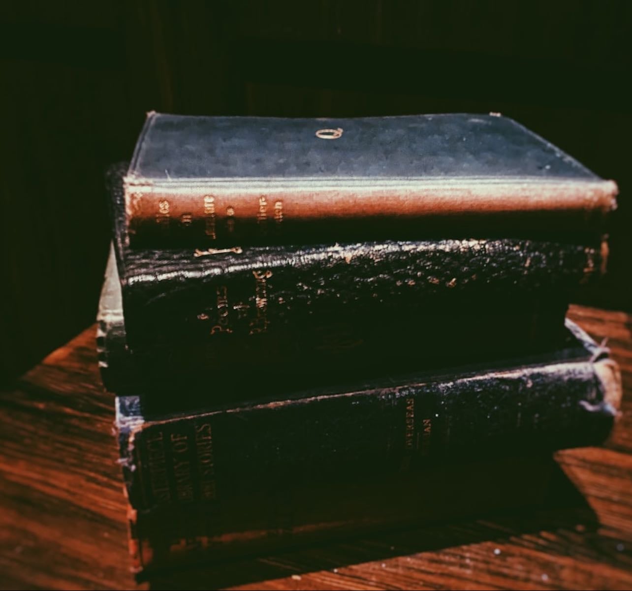 📚 Livres transformatifs - Books hypelist by Miss Fleur
