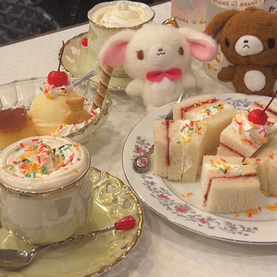 喫茶ベリー