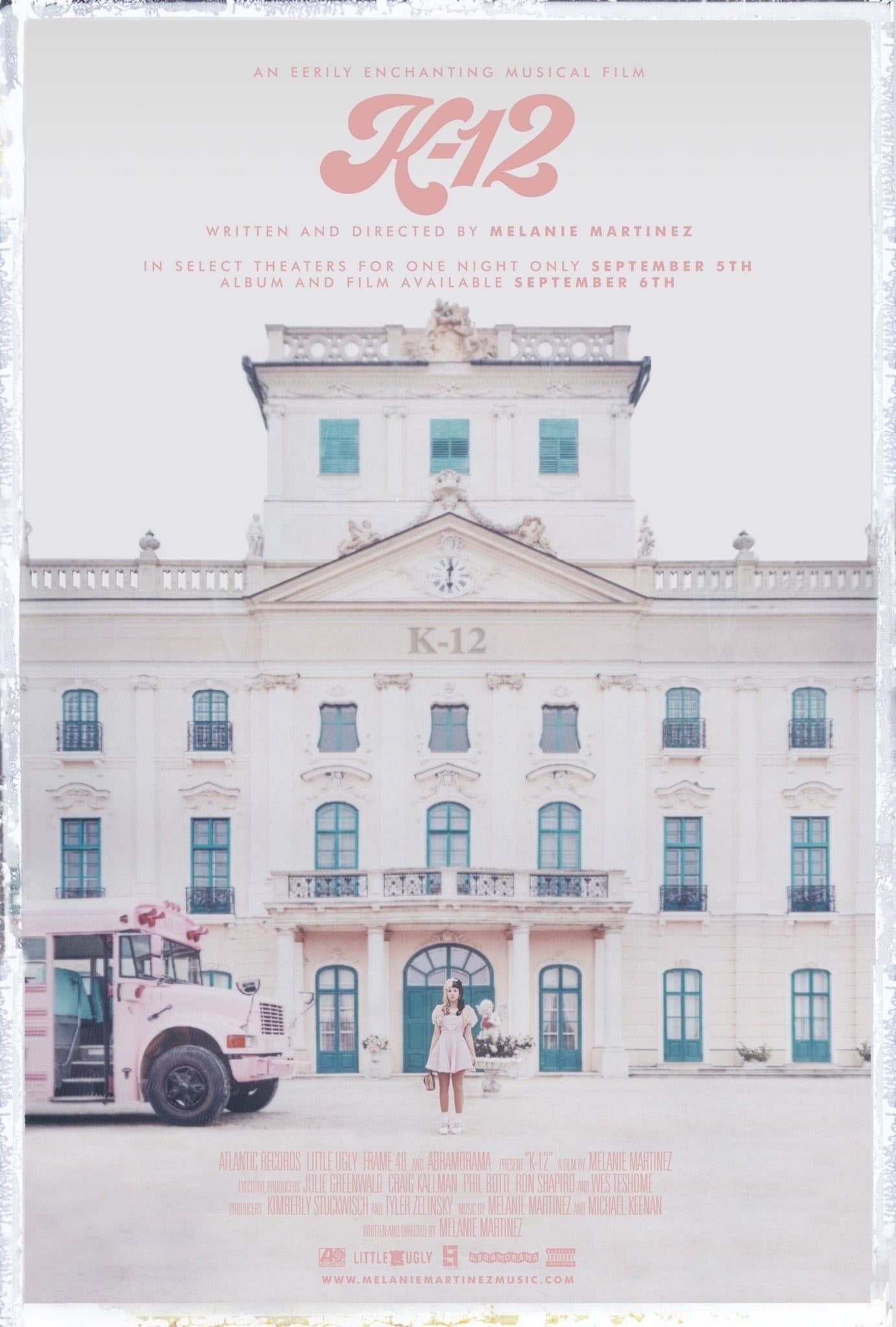 K-12 - Melanie Martinez · 2019
