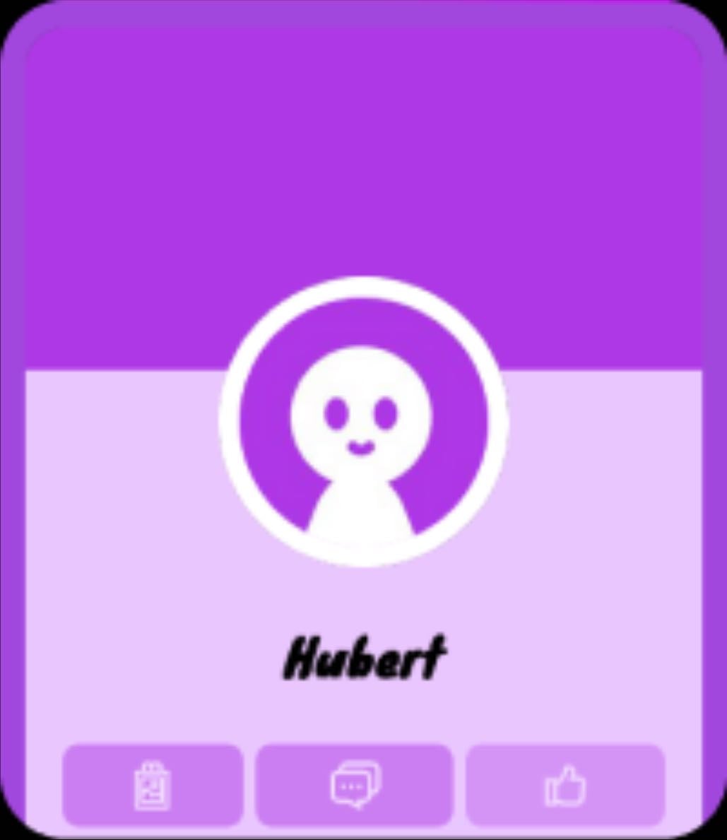 Character Hub