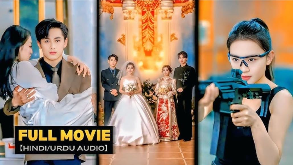 She and her bestie faked being the CEO’s crushes and married rich, becoming beloved (Dailymotion)