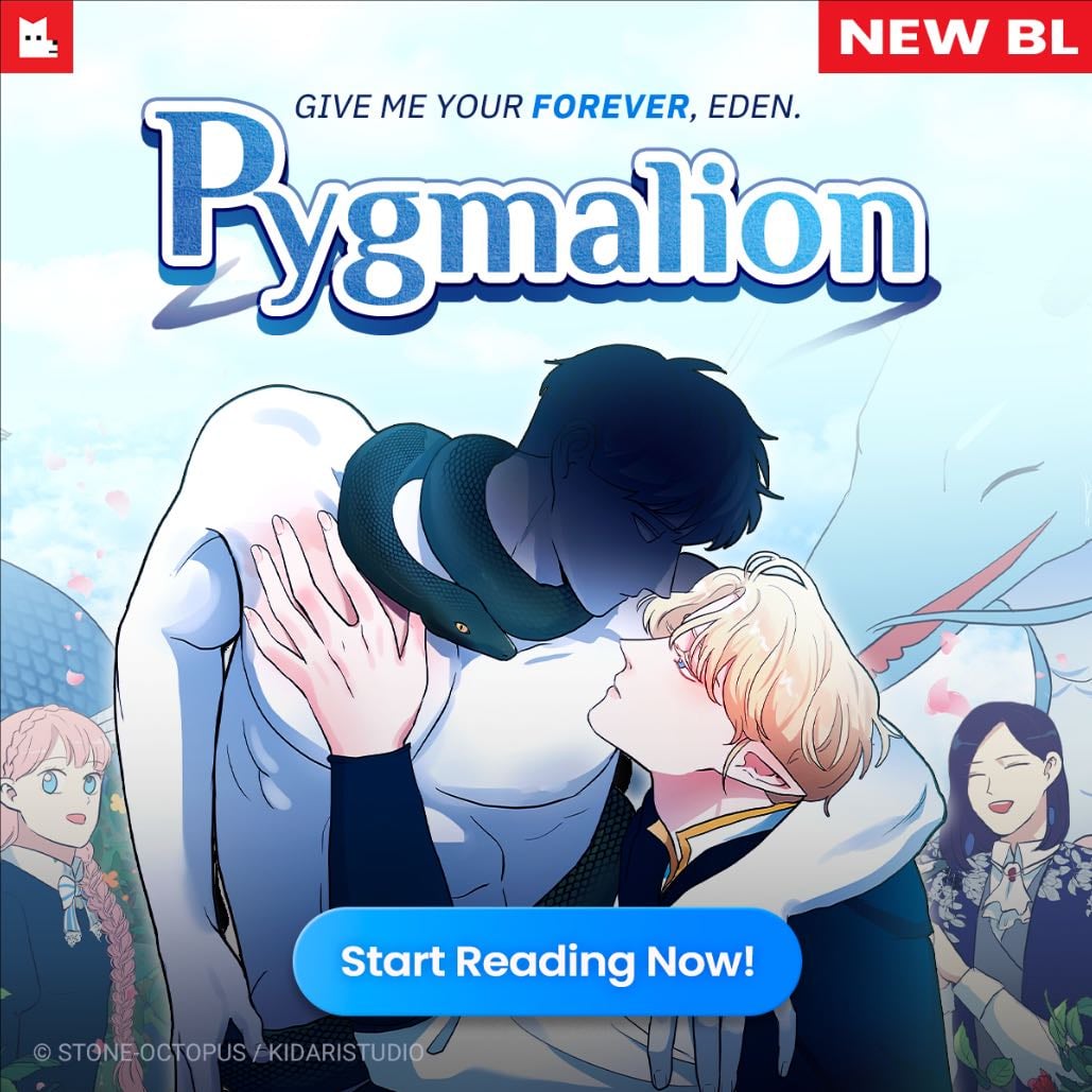 Pygmallion