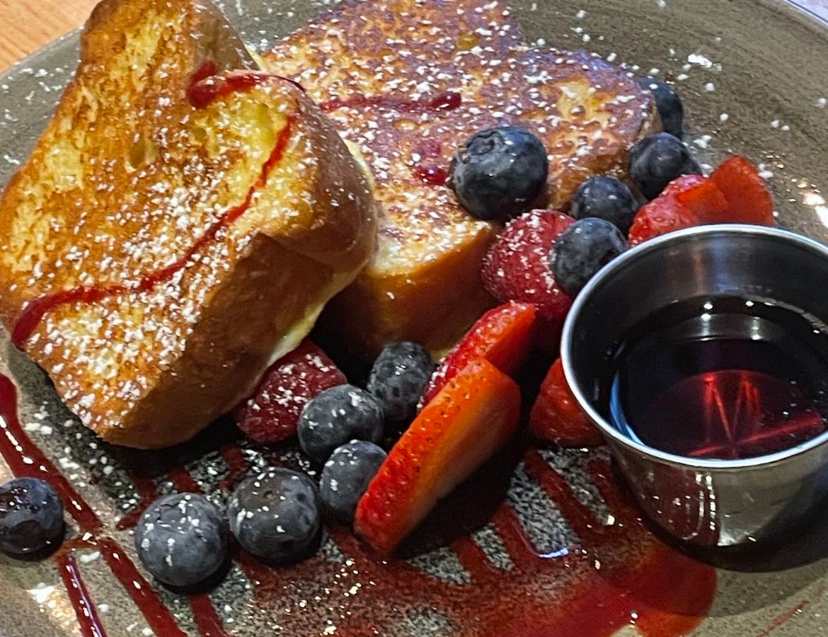Dublin breakfast - Places hypelist by Marta Bal6
