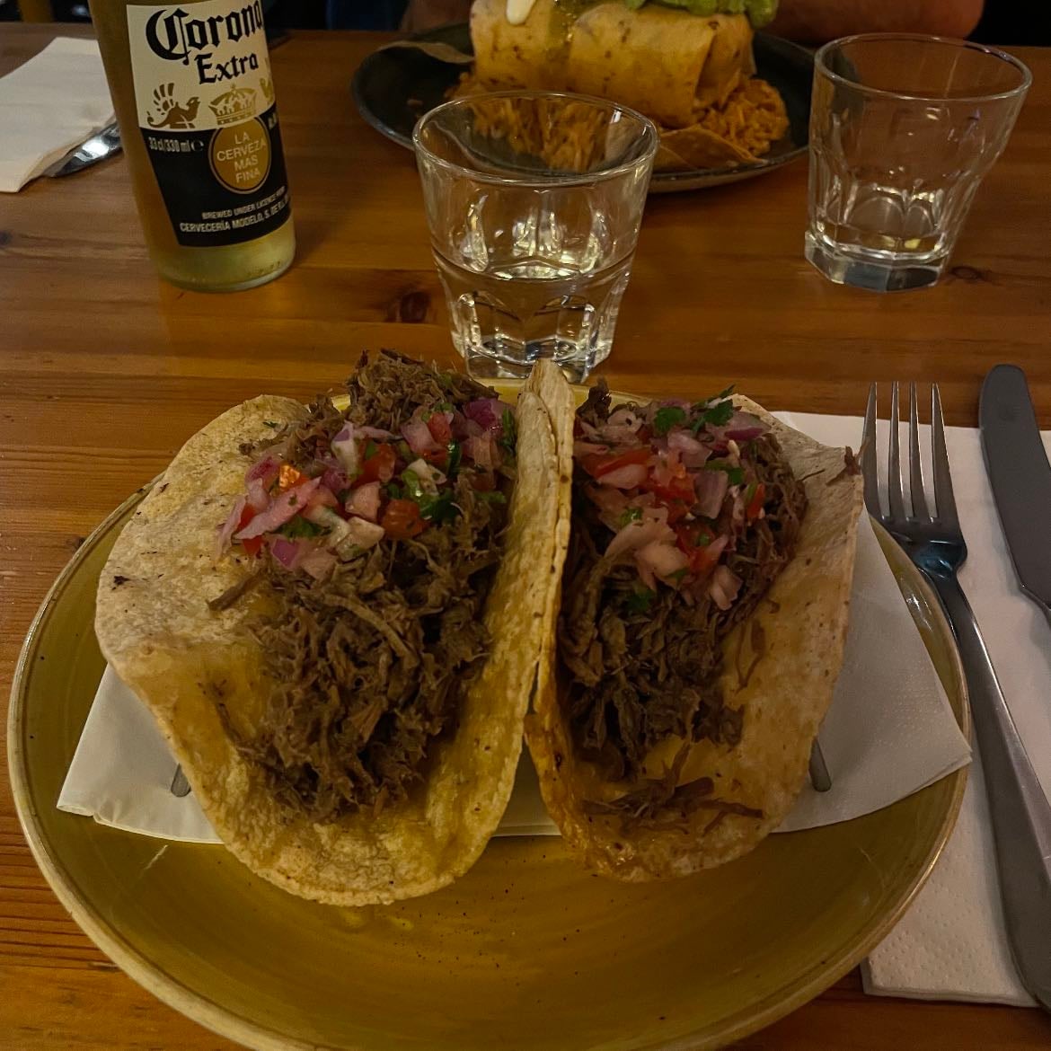 Acapulco Mexican