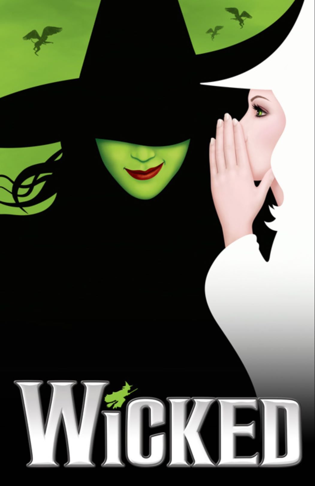 Wicked - Base Entertainment Asia • 2025