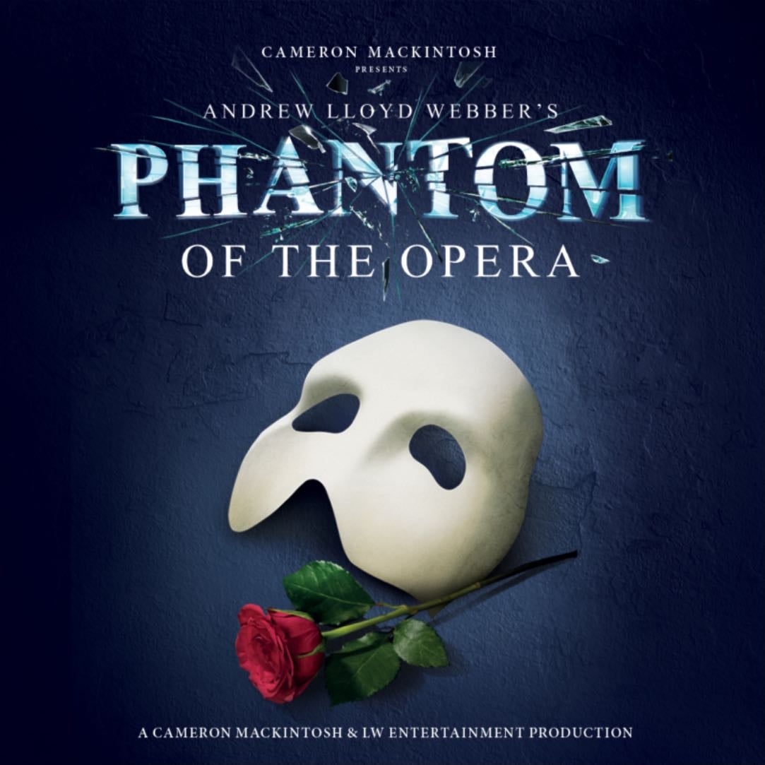 Phantom of the Opera - Rainer Fried • 2025