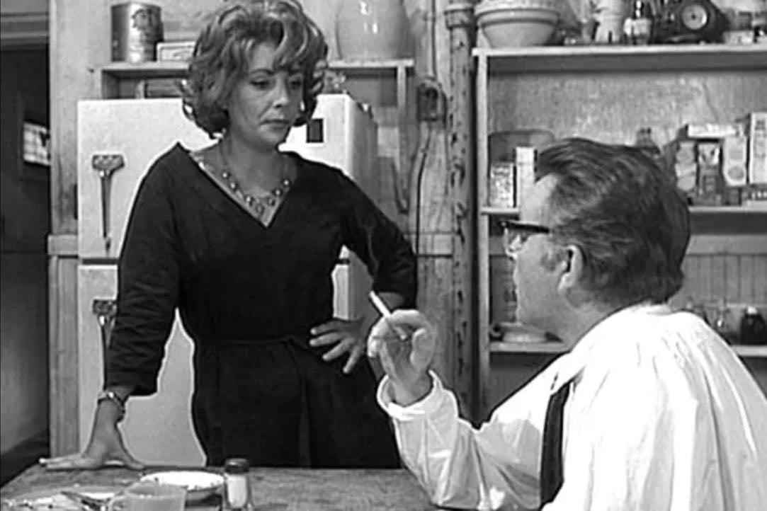 Who’s Afraid of Virginia Woolf? - Pangdemonium! • 2024