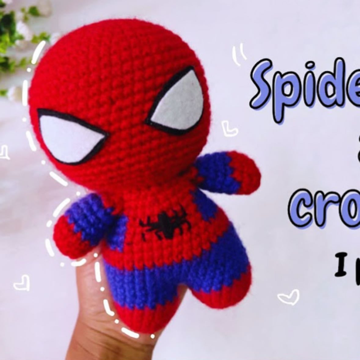 Spiderman 1Part - Entretejiendo Peru