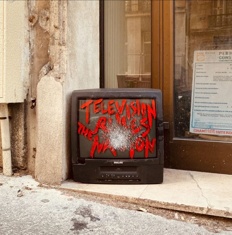 TV Program - Movies hypelist by Yaven Duke