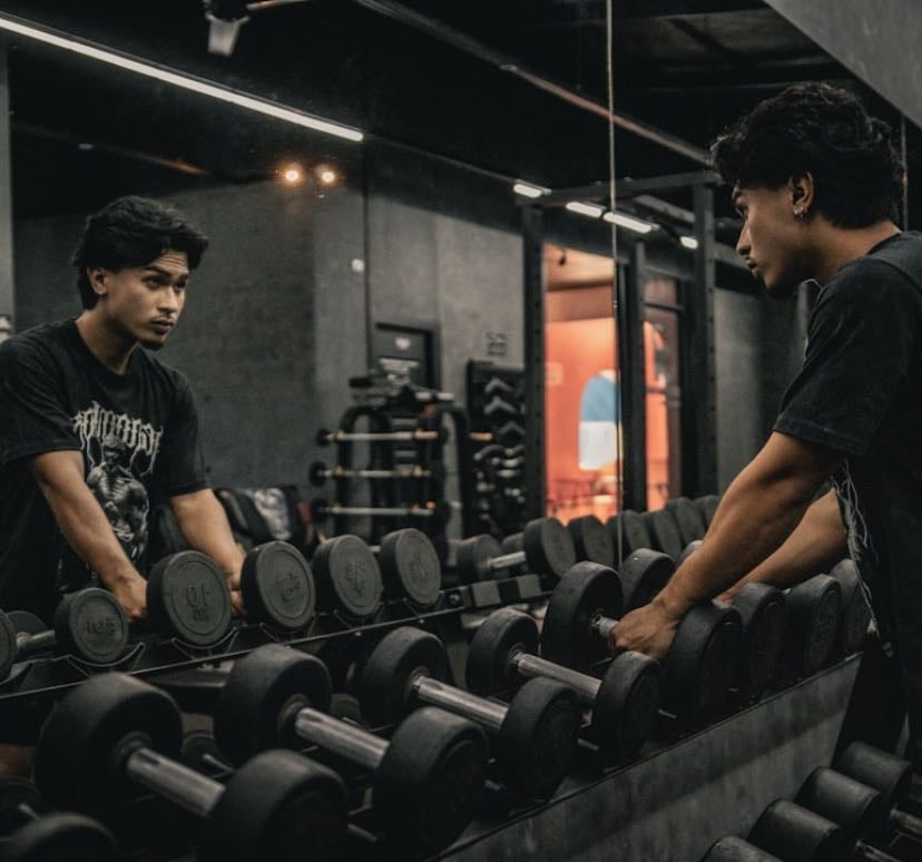 Fitness check