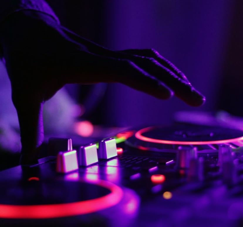 Music - Music hypelist by Yaven Duke