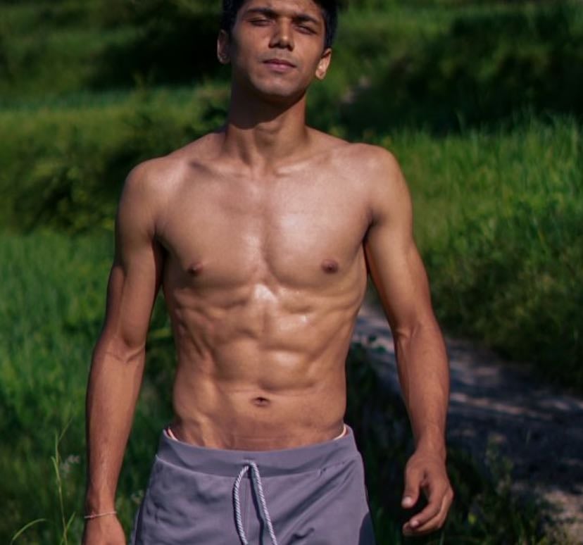 Fit july
