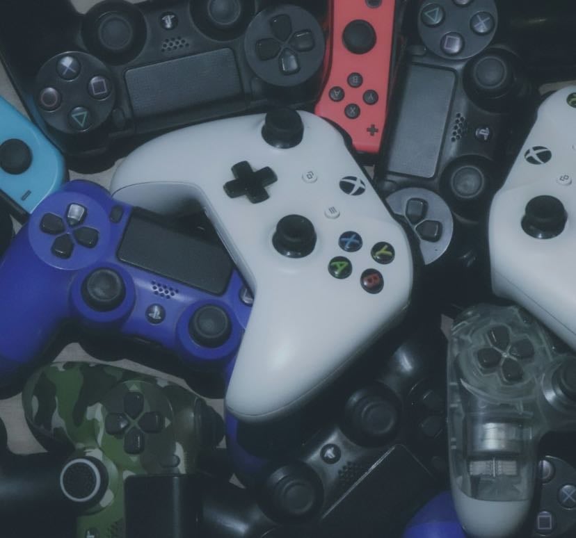 Video Games