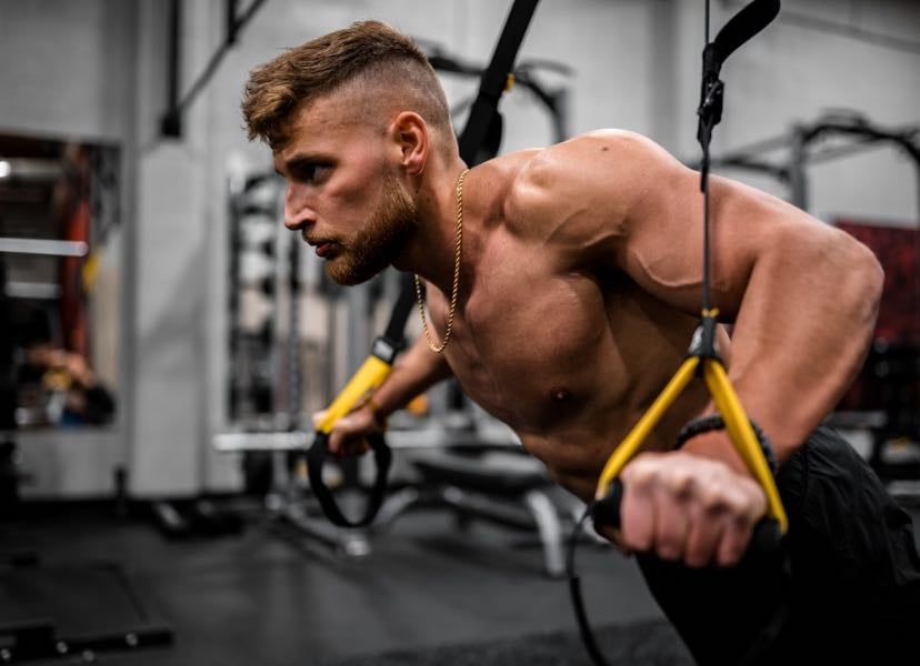 Fitness Freak