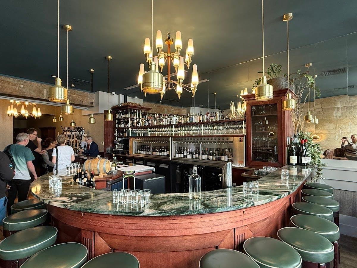 Ô Chateau