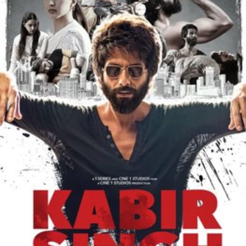 Kabir Singh