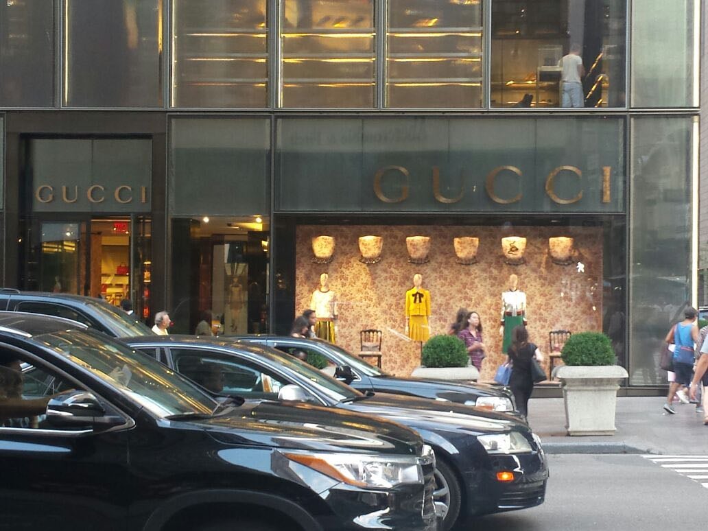 Gucci