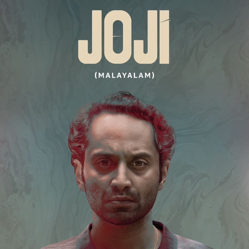Joji - Malaylam