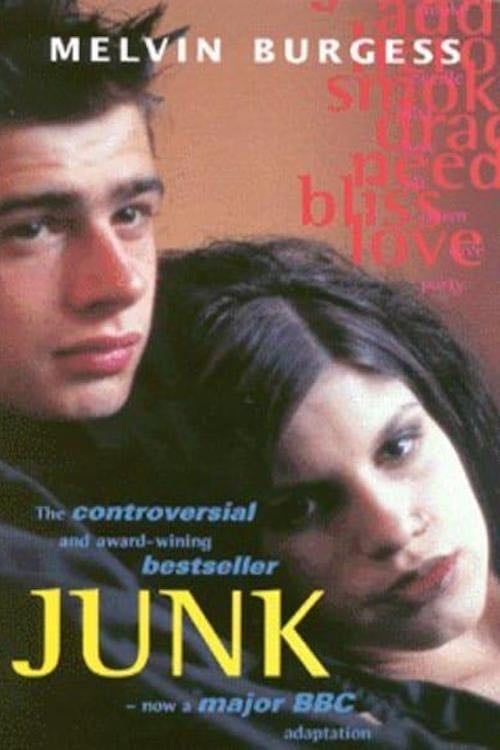 Junk - Marcus D.F. White · 1999