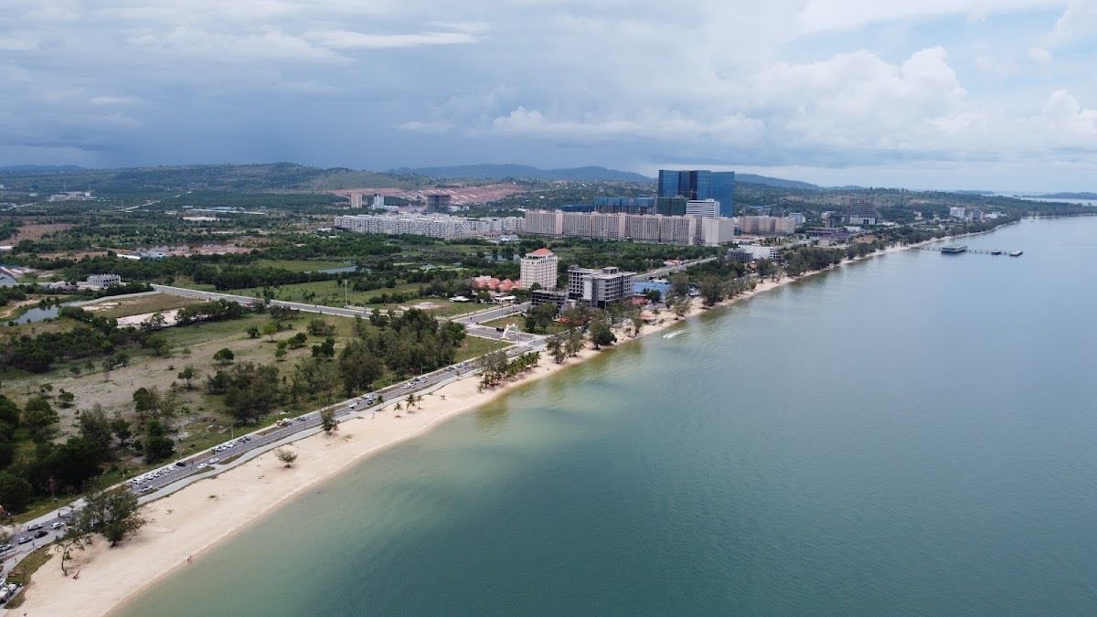 Cambodia
