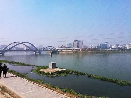 Hatir Jheel
